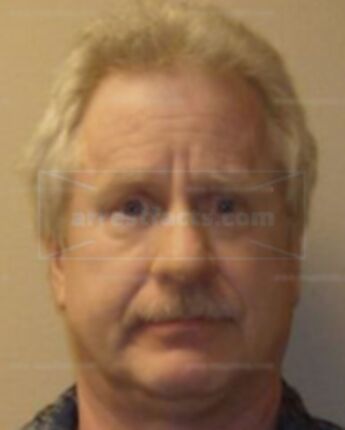 Donald James Henderson