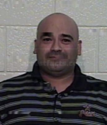 Nelson Chavez Escobedo