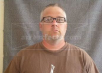 Jeffrey Alan Cook