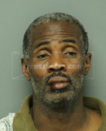 Marcus Myron Sanders