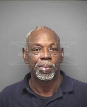 Daniel Leroy Yarbrough