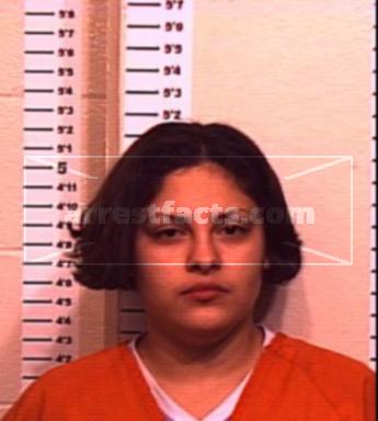 Kanesha Kadia Briseno