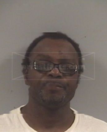 Thomas Earl Brockington