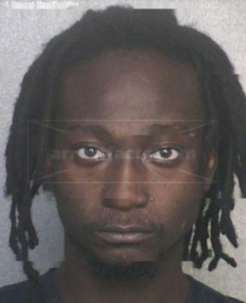 Otis James Denson