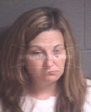 Christina Renee Johnson