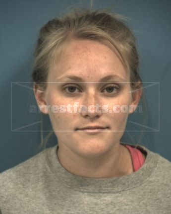 Eliza Jaine Harding