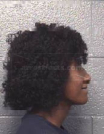 Michelle Renee Clark