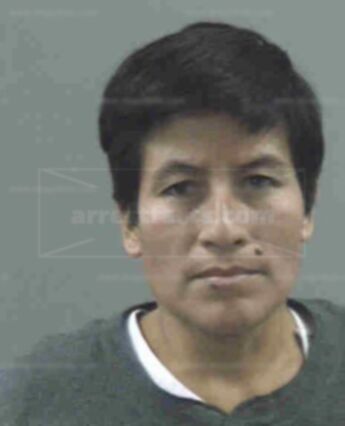 Guadalupe Garcia-Cruz