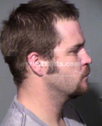 Seth Donovan Romney