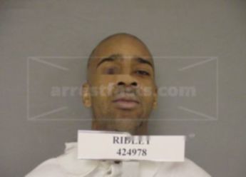 Roosevelt Santaz Ridley