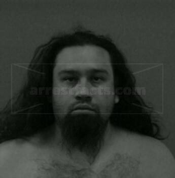 Timothy Scott Hernandez