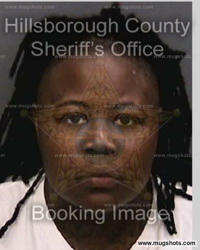 Shanika Eshawn Ash