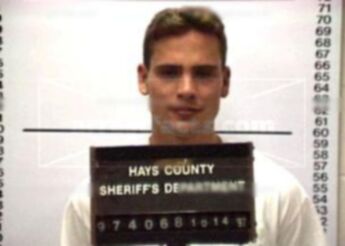 Mark Daniel Edmondson