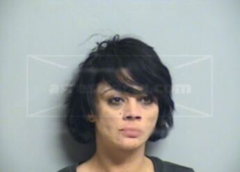 Kimberly Dawn Griffin