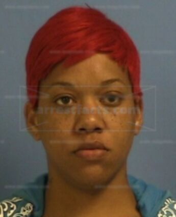 Afrikia Mills Shepard
