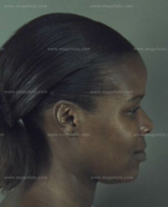 Twylla Lajewel Wright
