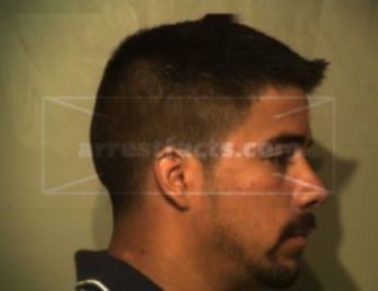 Jacob Uresti Garza