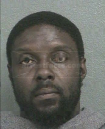 Lewis Anthony Anderson