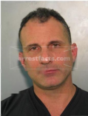 Peter Stephen Cracchiolo