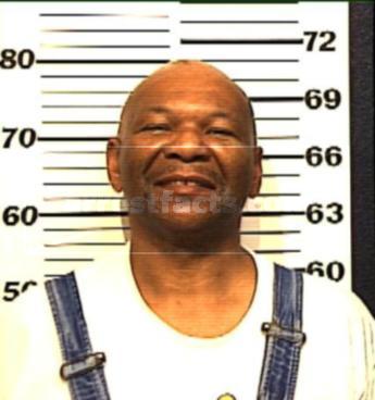 Larry Bernard Sasser