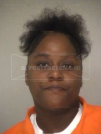 Chequita Frances Hendrix
