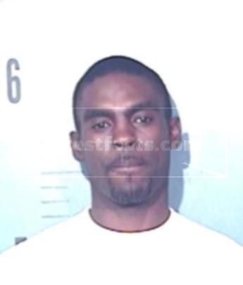 Sedrick Ramon Murry
