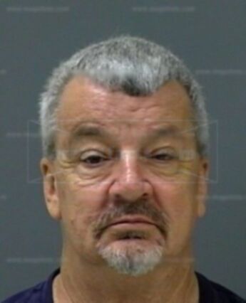 William Rhett Mackendree