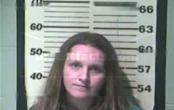 Sherita Lynn Morgan