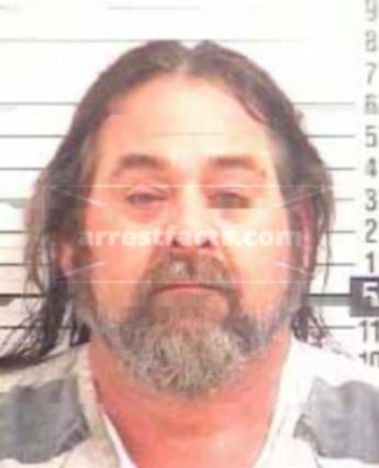 Barry Glen White