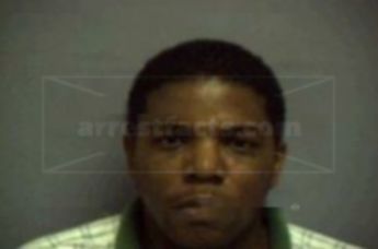Anthony Lorenzo Jones