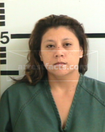 Mindy Georgette Arreola