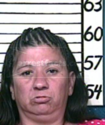 Sandra Martinez Castro