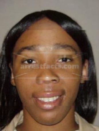 Sharonda Patrick