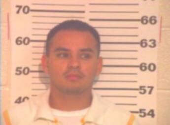 Jose Alfredo Flores Oviedo