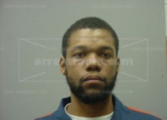 Marcus Andrew Strong