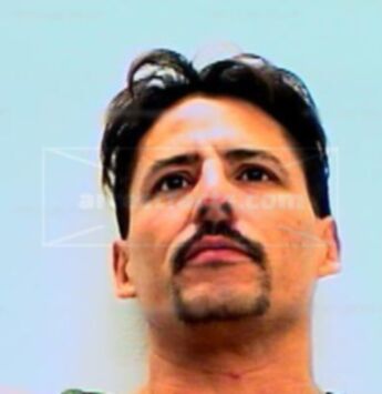 Jesus Lawrence Pacheco