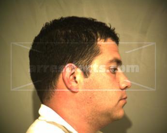 Luis Angel Salinas Gonzalez
