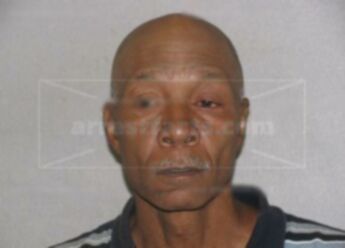 Joseph Earl Womack
