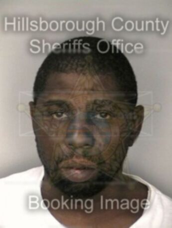 Darryl Patrick