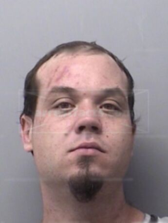 Christopher Adam Reed