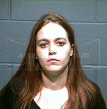 Krystal Dawn Prescher