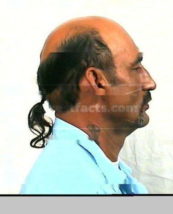 Robert Leyva Sr.