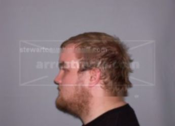 Brandon Todd Odom