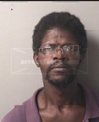 Charles Edward Skanes