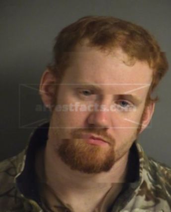 Chad Raymond Rallie