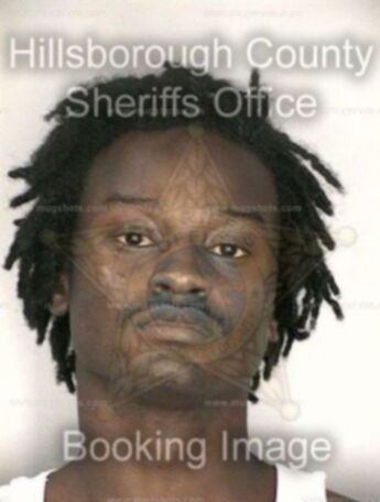 Garth Joseph Alexander
