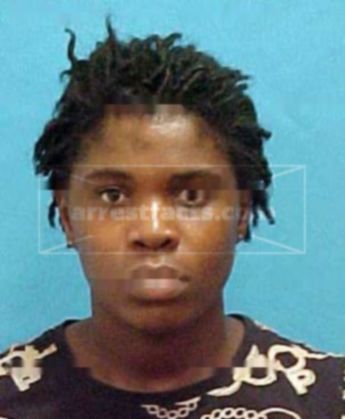 Kanisha Thomas