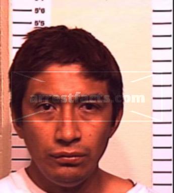 Ricardo Alvarez