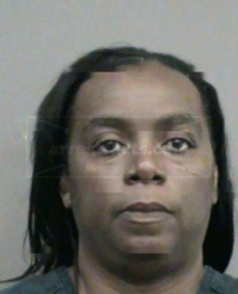 Annette Marie Leverrette