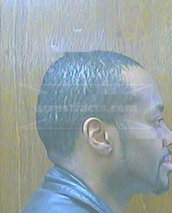 Anthony W Miles